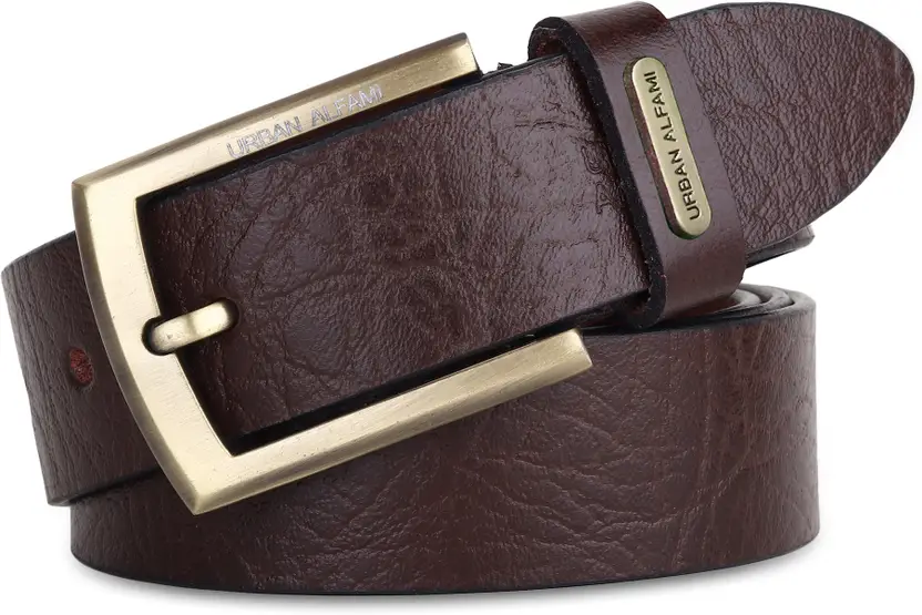 Belts
