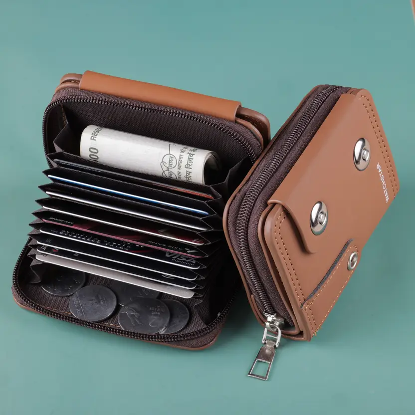 Wallets