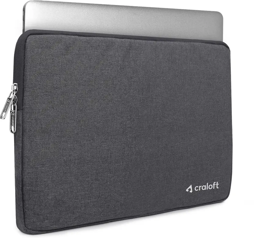Leather Laptop Sleeve