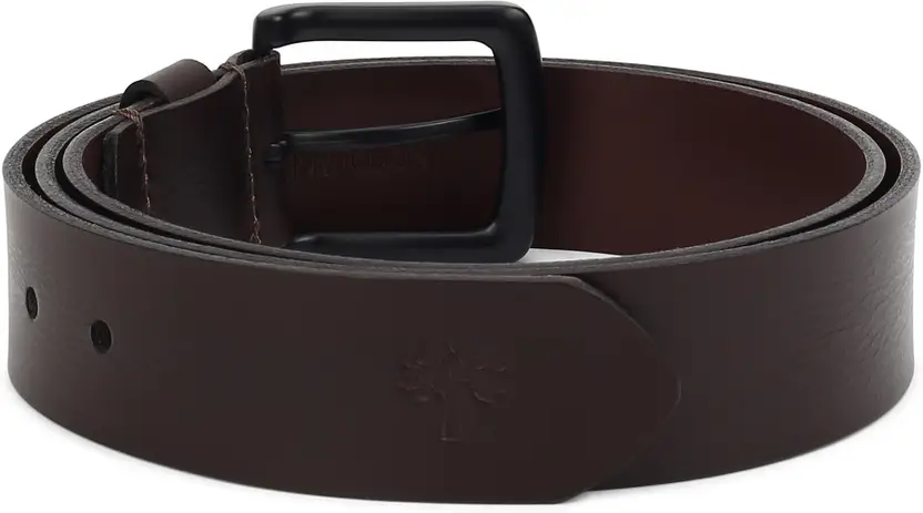 Premium Leather Belt - Image 2