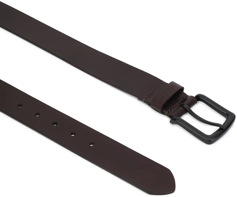 Belt Size & Style Guide